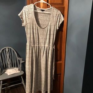Lucky Brand dress